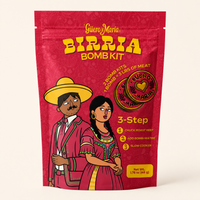 Birria Spice Bomb (2 Pack)