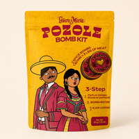 Pozole Spice Bomb (2 Pack)